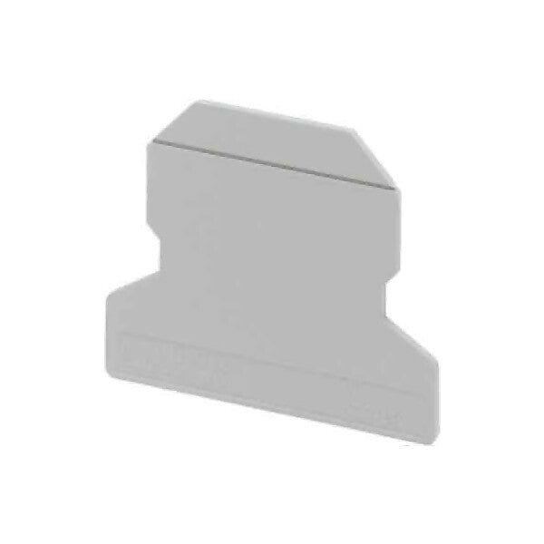 Phoenix Contact Trennplatte 56x1,5x59mm gr ATP-UK